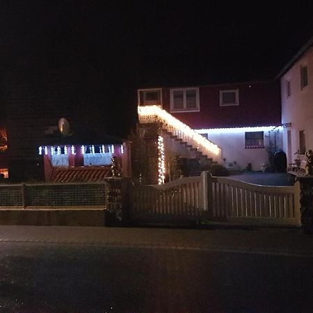 Ferienwohnung Raabe Lahr  Eksteriør bilde