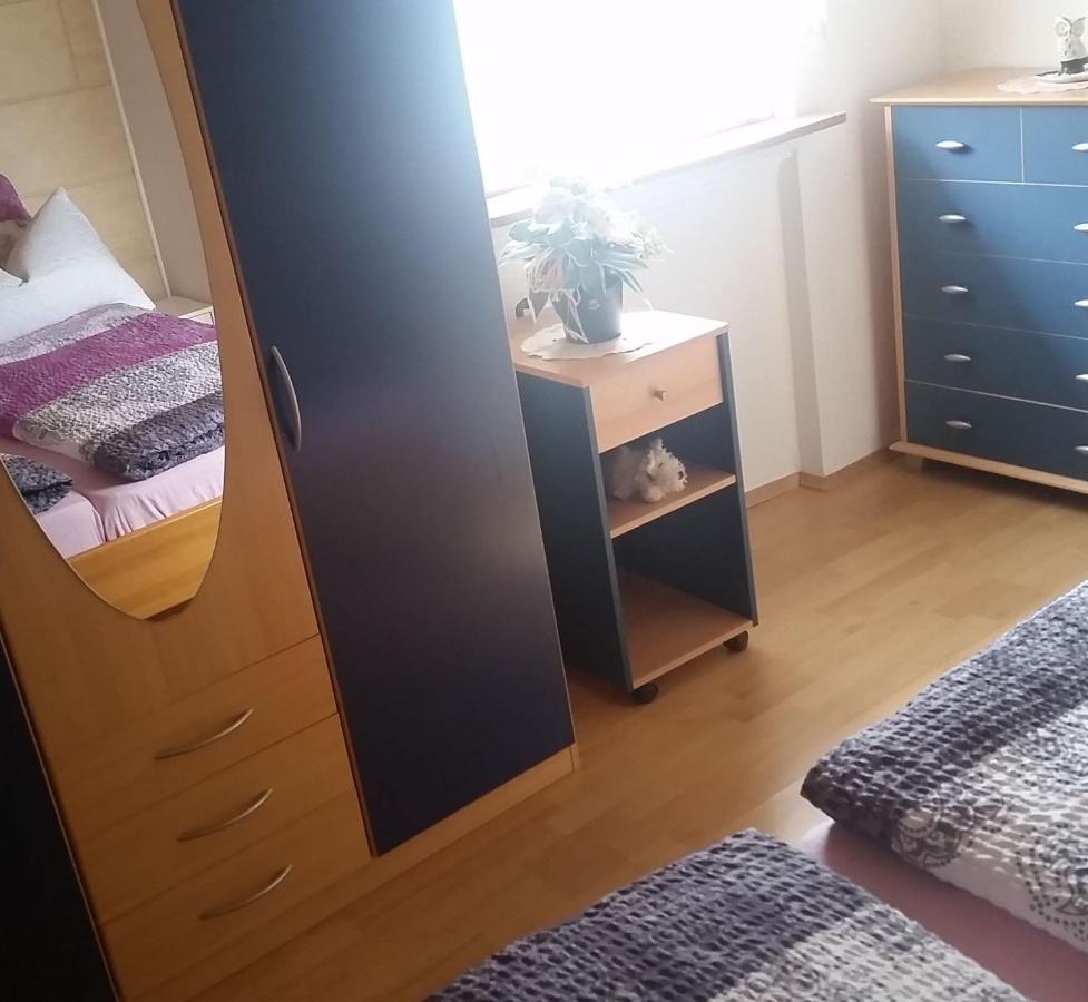 Ferienwohnung Raabe Lahr  Eksteriør bilde