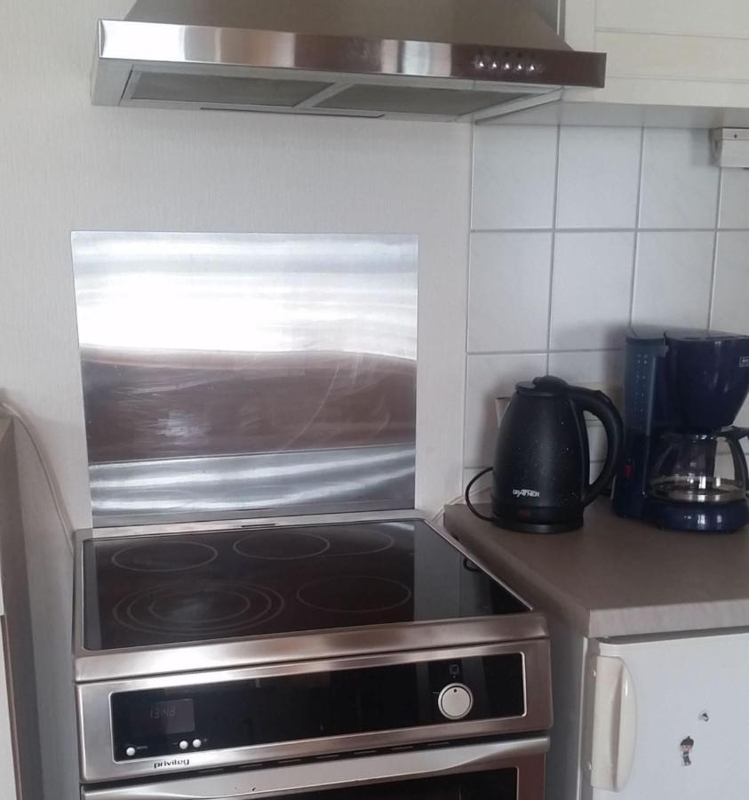 Ferienwohnung Raabe Lahr  Eksteriør bilde