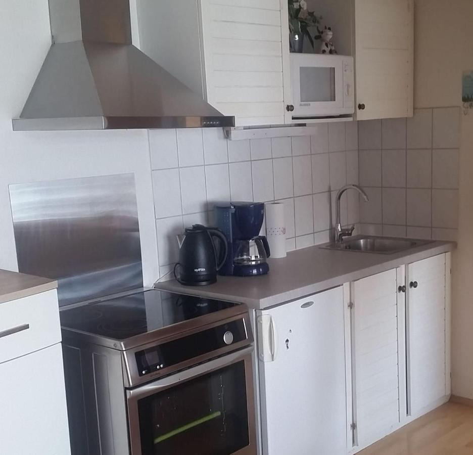 Ferienwohnung Raabe Lahr  Eksteriør bilde