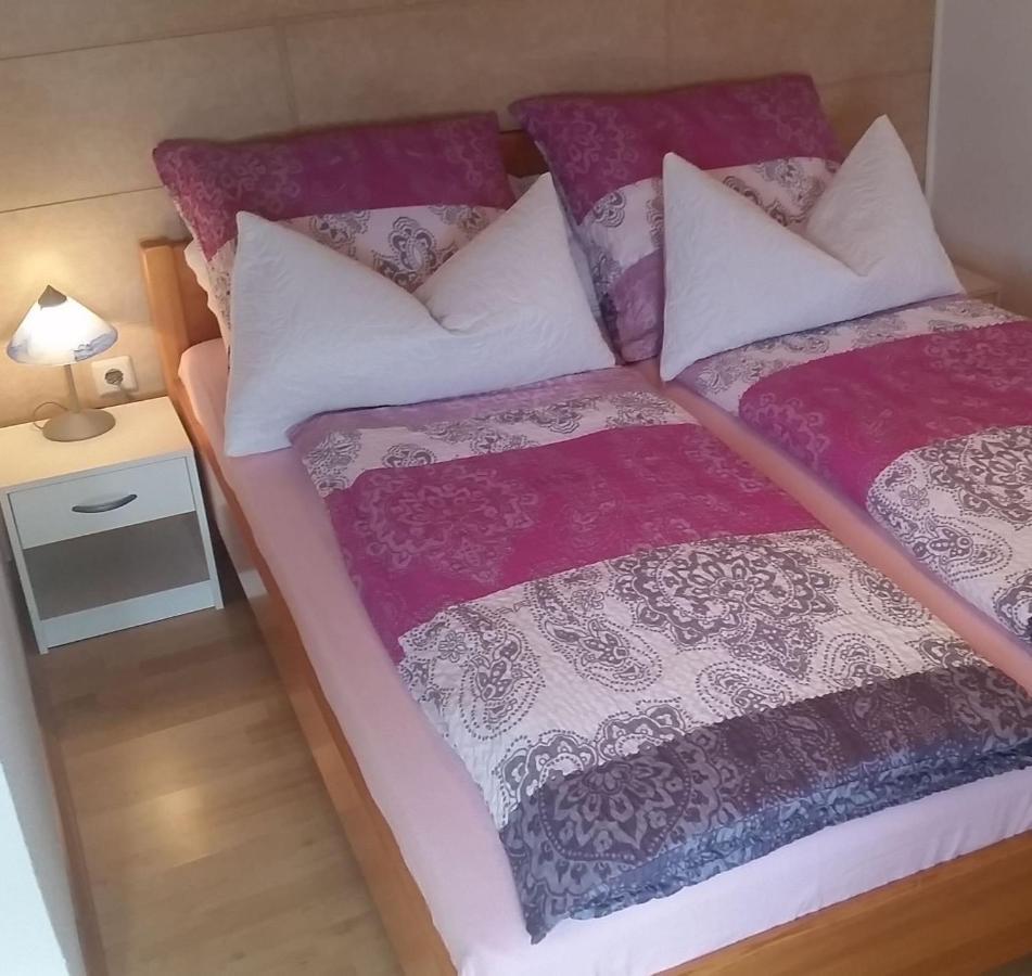 Ferienwohnung Raabe Lahr  Eksteriør bilde