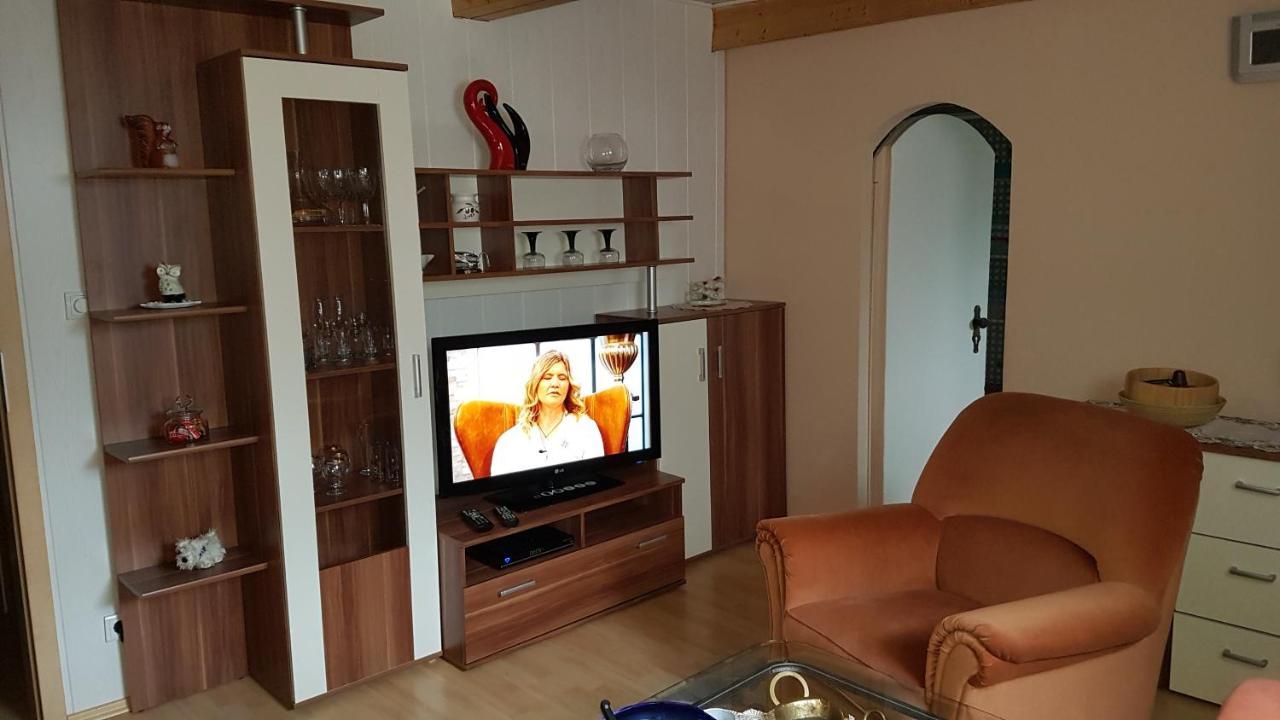 Ferienwohnung Raabe Lahr  Eksteriør bilde