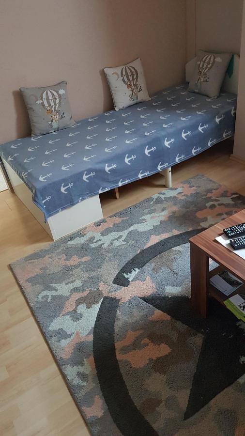 Ferienwohnung Raabe Lahr  Eksteriør bilde